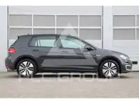 2020 Volkswagen E-Golf