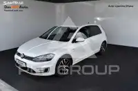 2020 Volkswagen E-Golf