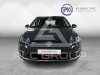 2020 Volkswagen E-Golf