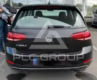2020 Volkswagen E-Golf