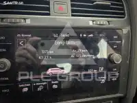 2020 Volkswagen E-Golf