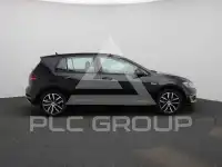 2020 Volkswagen E-Golf