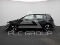 2020 Volkswagen E-Golf
