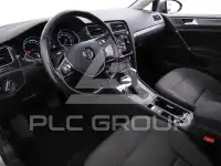 2020 Volkswagen E-Golf