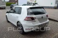 2020 Volkswagen E-Golf