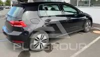 2020 Volkswagen E-Golf