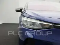 2020 Volkswagen ID 4