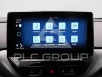 2020 Volkswagen ID 4
