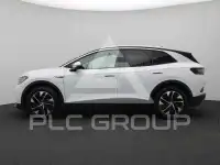 2020 Volkswagen ID 4