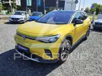 2020 Volkswagen ID 4