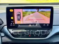 2020 Volkswagen ID 4