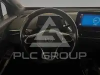 2020 Volkswagen ID 4