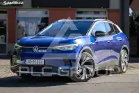 2020 Volkswagen ID 4