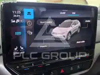 2020 Volkswagen ID 4