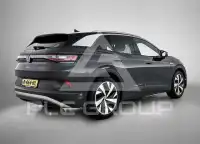 2020 Volkswagen ID 4
