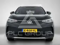 2020 Volkswagen ID 4