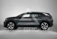 2020 Volkswagen ID 4