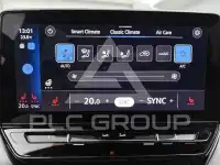 2020 Volkswagen ID 4