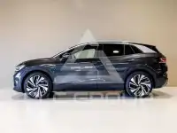 2020 Volkswagen ID 4