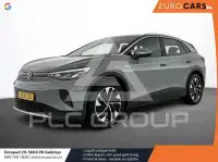 2020 Volkswagen ID 4