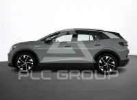 2020 Volkswagen ID 4