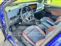 2020 Volkswagen ID 4