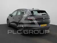 2020 Volkswagen ID 4