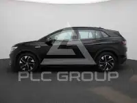 2020 Volkswagen ID 4