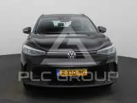 2020 Volkswagen ID 4