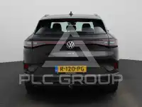 2020 Volkswagen ID 4