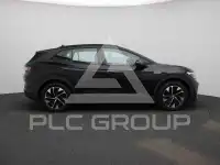 2020 Volkswagen ID 4