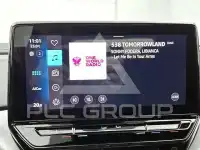 2020 Volkswagen ID 4