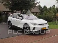 2020 Volkswagen ID 4