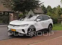 2020 Volkswagen ID 4