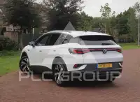 2020 Volkswagen ID 4