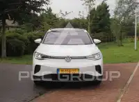 2020 Volkswagen ID 4