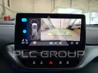 2020 Volkswagen ID 4