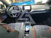 2020 Volkswagen ID 4