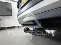 2020 Volkswagen ID 4