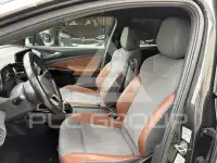 2020 Volkswagen ID 4