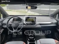 2020 Volkswagen ID 4