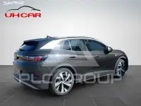 2020 Volkswagen ID 4
