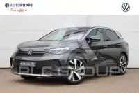 2020 Volkswagen ID 4