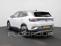 2020 Volkswagen ID 4