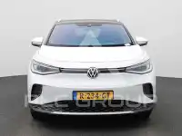 2020 Volkswagen ID 4