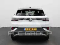 2020 Volkswagen ID 4