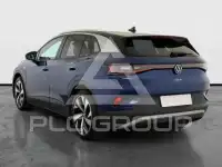 2020 Volkswagen ID 4