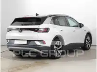 2020 Volkswagen ID 4