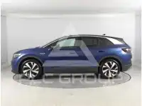 2020 Volkswagen ID 4