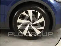 2020 Volkswagen ID 4